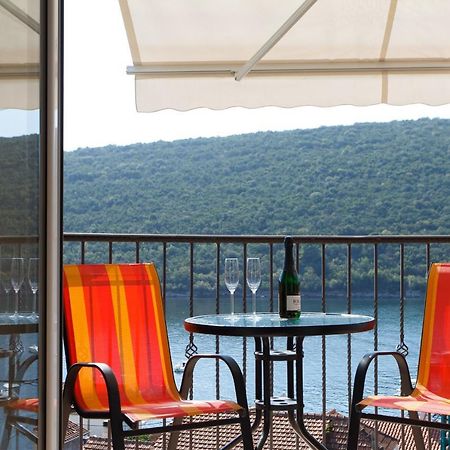 Suntime Apartment Тиват Екстер'єр фото
